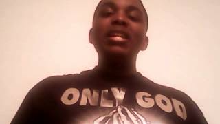 Rick Ross ft The weeknd In vein (cover)