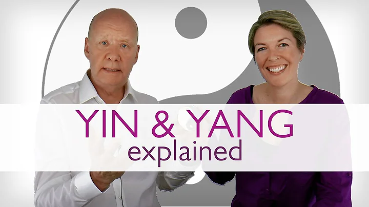 Yin and Yang Explained: For Balanced Health and Flow | Wu Wei Wisdom - DayDayNews