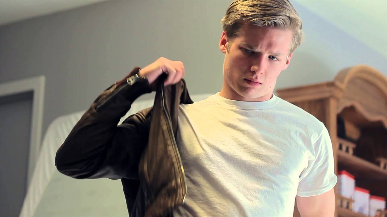 Rumble Down A Greaser Short Film 60D YouTube