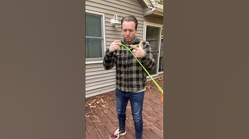 Yoyo tricks