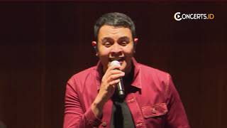 TULUS!! Ruang Sendiri - Intimate Night with TULUS #concerts