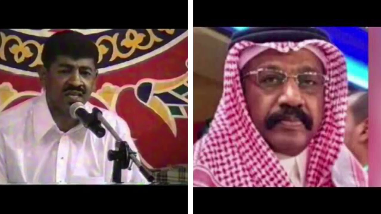 محمد حمدي و عبدالحكيم الرويسي سلك (سمسميه)