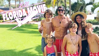 THE MOST EPIC BINGHAM FAMILY VACATION MOVIE | FAMILY VACATION | SURPRISE FAMILY MEMBERS | THE MOVIE