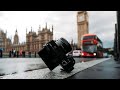 Sony A6400 Kit Lens POV Photography // London Street Photography (Are Kit Lenses Actually Good)?!