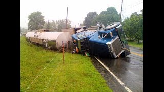 Terminal Rats Are Derailing Trucking Careers By Truckingtruth