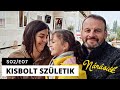 TÉRJETEK BE HOZZÁNK ÉS FITYFIRITTY - Kisbolt születik 7. epizód