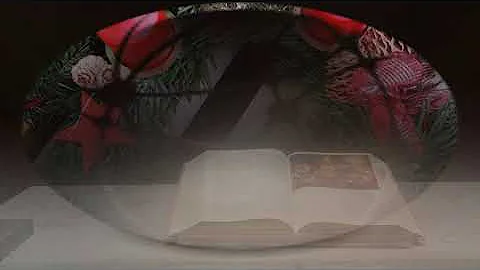 Grimoaldo Macchia I Toccata pour le temps de l'Avent