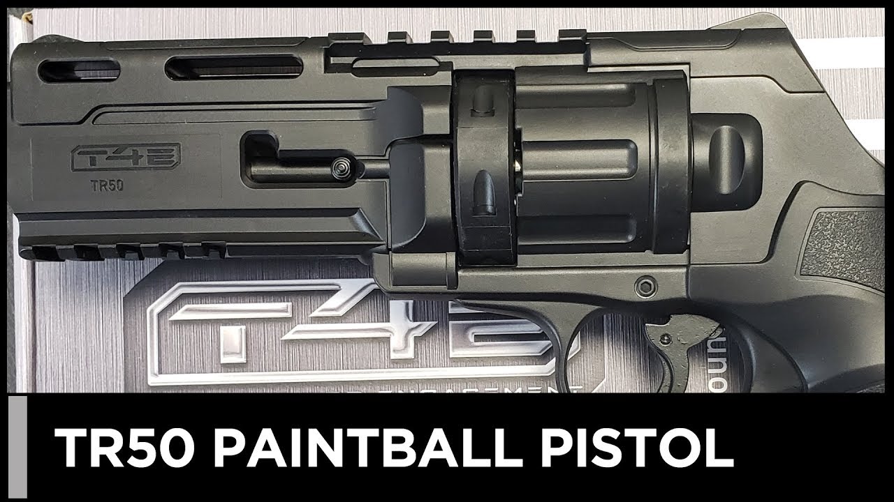 Best New Paintball Pistol Youtube