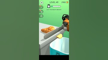 ASMR Video Level 49 💪😎🔥 | ASMR Gameplay | #asmr #asmrvideo #youtubeshorts  #shortfeed