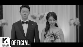 [MV] FLY TO THE SKY(플라이 투 더 스카이) _ It happens to be that way(그렇게 됐어)