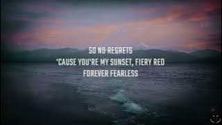 Caroline Polachek - Sunset (Lyrics)