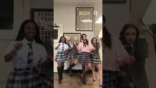 Claimed By The Alpha I Hate Behind The Scenes Full Cast Reelshort