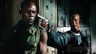 The Mercenary | THRILLER | Full Movie