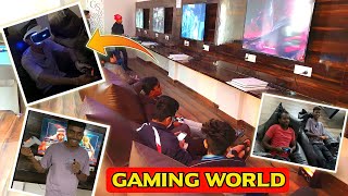 Best Gaming CeFa in Delhi | Gaming Zone | Gaming Pc, PS4, PS4 Pro, PS5 Gaming CeFa In India #gaming screenshot 5