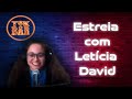 ESTREIA TOK BAR com LETÍCIA DAVID. CONHEÇA O NOVO BUTECO VIRTUAL.