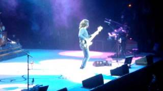 Rush  YYZ Live 2011 Montreal  centre Bell