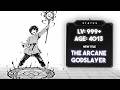 He Solo Leveled For 5000 Years Hit MAX LEVEL And Returns As UNKILLABLE SS-RANK Mage! - Manga Recap
