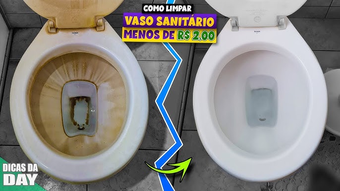 Cómo limpiar el sarro del WC: 5 métodos caseros que te sorprenderán