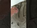 builders make carvings