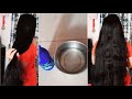 Narial tel se hairfall kam hua baal lamba hua