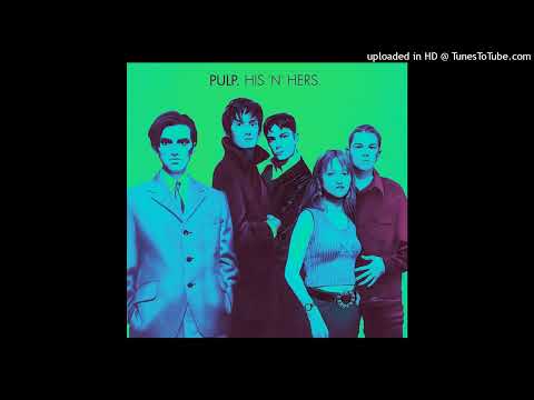 Pulp - Do You Remember The First Time (Acapella)