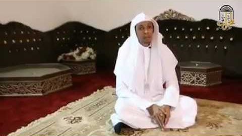 تلاوه خاشعة ومتميزه من سورة الإسراء.. القارئ: محمد مالوم سعيد