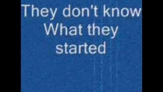 Download lagu otep-CONFRONTATION LYRICS