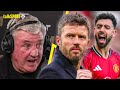 "IN POLE POSITION!" Steve Bruce BACKS Michael Carrick to Get Man United Job After Winning Start!