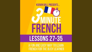 Lesson 32b