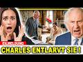SCHOCK: Charles startet Untersuchung – Meghan bricht zusammen wegen Archie & Lilibet!