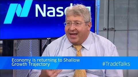 TradeTalks: Global Economic Growth Trajectory