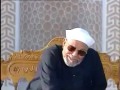 الرضا بقضاء الله وقدره الشعراوي الرضا بقضاء الله وقدره الشعراوي