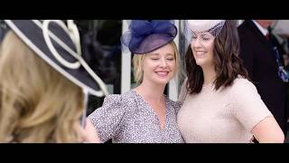 A celebration of excellence | Investec Derby 2018
