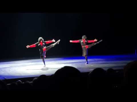 სუხიშვილები ცდო ფილარმონიაში 2022 | Georgian National Ballet  \'Sukhishvili\' CDO