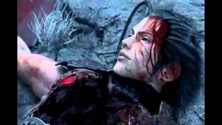 Vox Populi 30 Seconds To Mars Final Fantasy Video HD Vox Populi 30 Seconds To Mars Final Fantasy Video HD