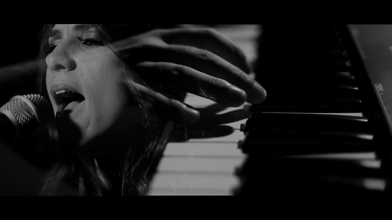 Gi Guastaldi e Danni Gust - A Thousand Years (Christina Perri) Cover