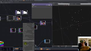 perpendicular vector in Touchdesigner