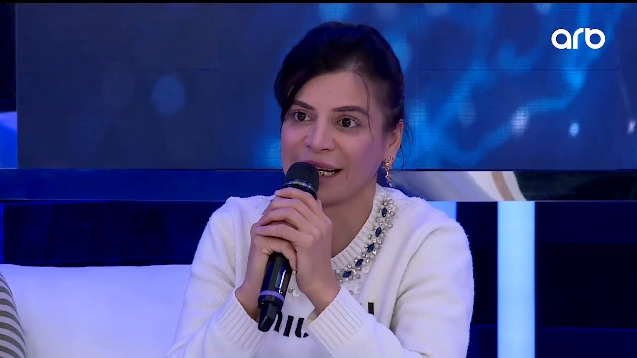 Qız ata anasından gördüyü əziyyətlərdən danışdı