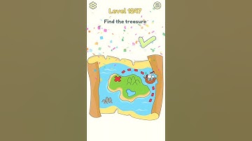 Dop 2 Level 1247 #Shorts #DOP2 #Billiongameplay