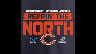 The 2018 Chicago Bears