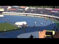 2016 南関東インターハイ男子4x100m決勝 城西大城西 40.32