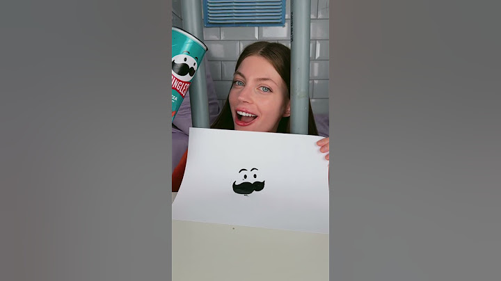 The Pringles Picture Secret 😱 #shorts