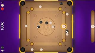 Carrom Game  screenshot 4