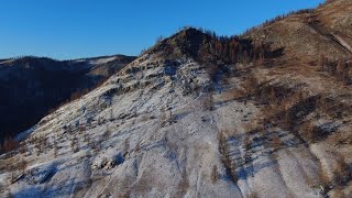 Аяллын тойрог Даян дээрхийн жимээр Цагаан Үүр ⛰❤