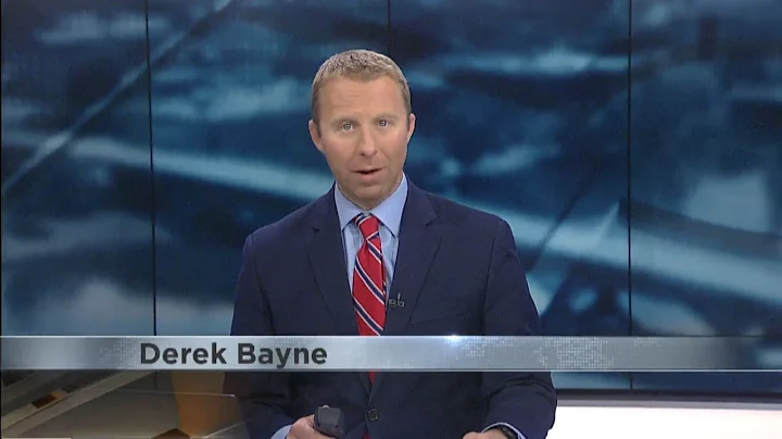 Mount Morris man continues to recover after June swimming accident: How it has shifted their life