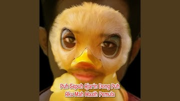 Puh Sepuh Ajarin Dong Puh Aku Mah Masih Pemula