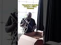 L.V. unboxing his Spotify 1 Billion Streams plaque for “Gangsta’s Paradise”