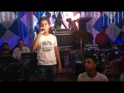 فنان العرب خالد الصغير يبهر اهل كفر الشيخ افراح بلدنا رقص وطرب