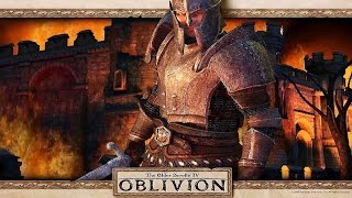 The Elder Scrolls IV Oblivion - Perfect Levelling!!! screenshot 5