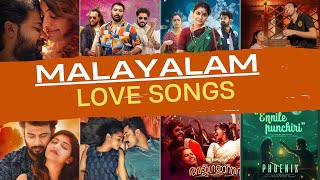 new malayalam songs 2024 / malayalam songs / feel good malayalam songs /Jukebox